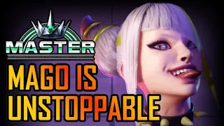SF6 ♦ Who can STOP this Juri?! (ft. mago2dgod)