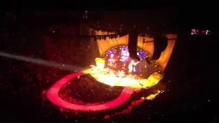 Rolling Stones - Last Time -  50 & Counting World Tour 2013 - 09/06/13 Montreal Canada