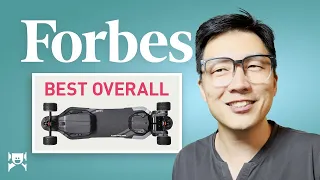 Best Electric Skateboards 2023 (according to Forbes)