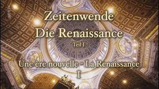 Zeitenwende - Die Renaissance | Teil 1 | ARTE (2015)