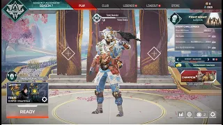 Malam APEX Legend