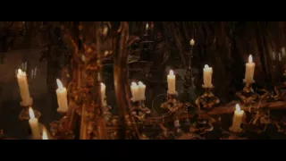 Красавица и Чудовище / Beauty and the Beast (2016) Дублированный тизер-трейлер HD