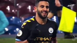 Riyad Mahrez - Welcome to Real Madrid - 2020 🔥🔥  HD