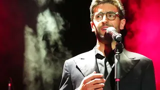 Il Volo - Granada (Live in Zaprešić, Croatia)