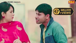 Mhare Gaam Ka Pani - Raju Punjabi | Meeta Baroda | Anshu Rana | New Haryanvi Song Haryanavi 2023