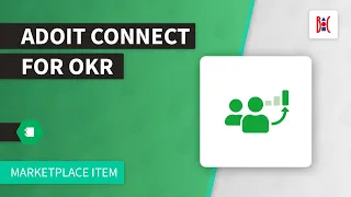 ADOIT Connect for OKR