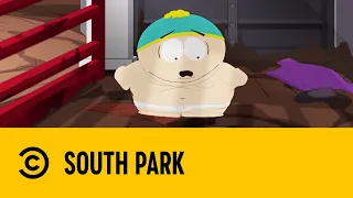 The Immunisation Rodeo | South Park