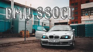 Nusipirkau PATI PIGIAUSIA BMW 330ci LIETUVOJE! | 1 serija