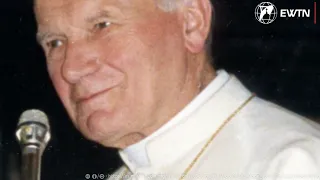 San Juan Pablo II partió a la Casa del Padre el 2 de abril de 2005