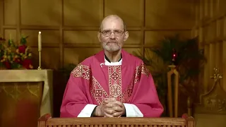 Catholic Mass Today | Daily TV Mass, Thursday July 6, 2023