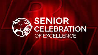 2024 Red Mountain Senior Celebration of Excellence