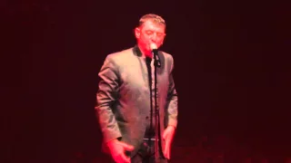 Yves Jamait "Je passais par hasard" live - Lyon 2016