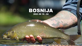 Bosnia - Ribnik