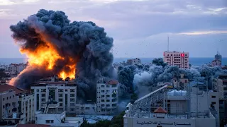 There will ‘have to be lessons learned’ over Israel’s ‘operational failures’