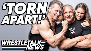 McMahon Family HEAT! Jeff Hardy Release ‘Jumped The Gun’?! WWE Raw Review | WrestleTalk