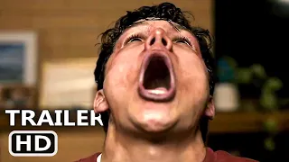 TALK TO ME Official Trailer 2 (2023) A24