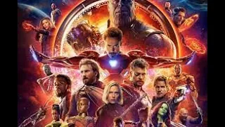 Avengers Endgame OFFICIAL  TRAILER  IN HINDI Latest Hollywood movies