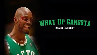 KG Mixtape - What Up Gangsta