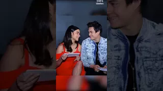 LizQuen: Red jelly challenge (Close Up video  compilation