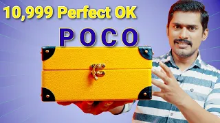 Poco M5 Detailed Unboxing (Malayalam) | MTK Helio G99 | 50MP Camera | Poco M5 review Malayalam.