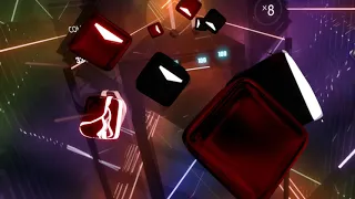 Beat Saber - VORACITY Overlord III op