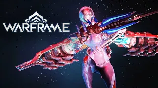 Warframe - Official Operation: Scarlet Spear Update Trailer