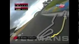 2001 500cc GP Le-Mans onboard