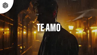 Alem K & Lybe - Te Amo