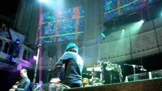 Jamiroquai - Revolution live @ Paradiso, Amsterdam, 2010