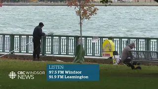 CBC Windsor News at 6: Oct. 15, 2020