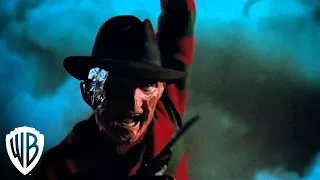 Freddy's Dead: The Final Nightmare | "Whole New Playground" | Warner Bros. Entertainment