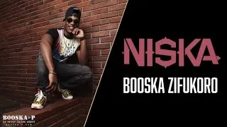 Niska - Booska Zifukoro