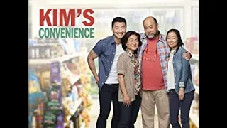 Kim's Convenience - Behind The Scenes of Season 1