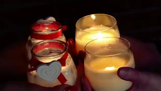 Восточный танец со свечами, дуэт "Талисман", СВТ "Роксолана", bellydance with candles