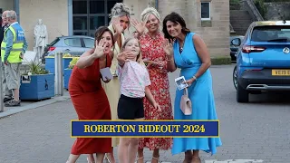 Roberton Rideout | Hawick Common Riding 2024