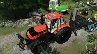 Fs19 timplace forestier saison 2 EP1 20