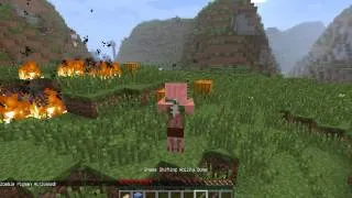 minecraft mody i poradniki shape shifter mod