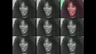 DONNA SUMMER • All Systems Go [1080p]