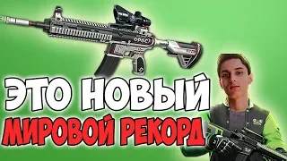 ОН ПОСТАВИЛ НОВЫЙ МИРОВОЙ РЕКОРД НА КАРТЕ SANHOK! PUBG FROGMAN