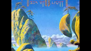 URIAH HEEP - Mistress Of All Time (1995)