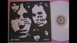 Dry Ice   Mary's Meth Dream us 1967 '69 Garage Rock, Hard Rock, Psychedelic Rock, Acid Rock