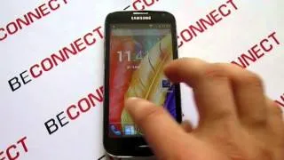 Видео обзор китайского Samsung Galaxy S4 (i9500)