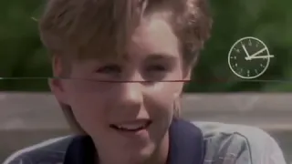 Jonathan Brandis Edits that are better than Netflix