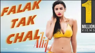 Falak Tak Remix - DJ Zedi |  Tashan |Akshay Kumar  Kareena Kapoor  | ⫸SumiT 𝙈𝙪𝙯𝙞𝙘⫷ |New latest Remix