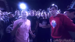 типа грибок (10 часов) oxxxymiron