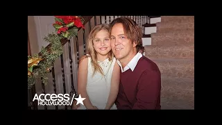 Exclusive: Larry Birkhead On Raising Daughter Dannielynn Without Anna Nicole Smith
