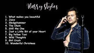 Harry Styles Singing Covers | Playlist