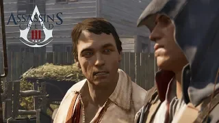 Assassin's Creed 3 Remastered - Let's Play Part 10: Recruiting for the Brotherhood