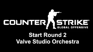 Counter-Strike: Global Offensive - Start Round Theme 2