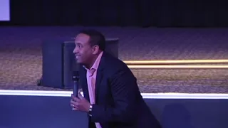 ¿Por qué a mi? - Pastor Juan Carlos Harrigan